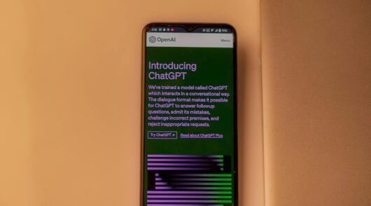ChatGPT