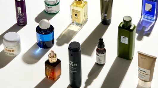 The Estée Lauder Companies products