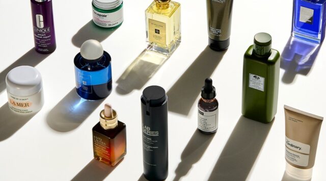 The Estée Lauder Companies products