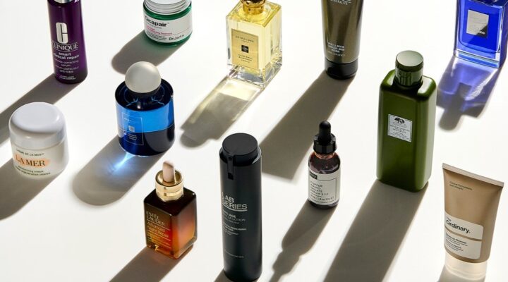 The Estée Lauder Companies products