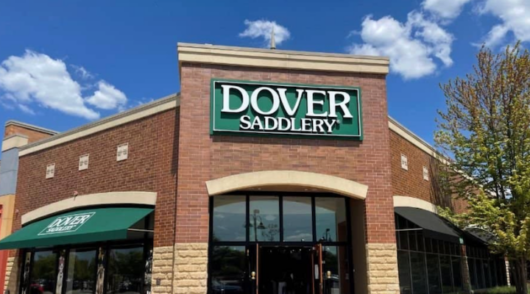 Dover Saddlery