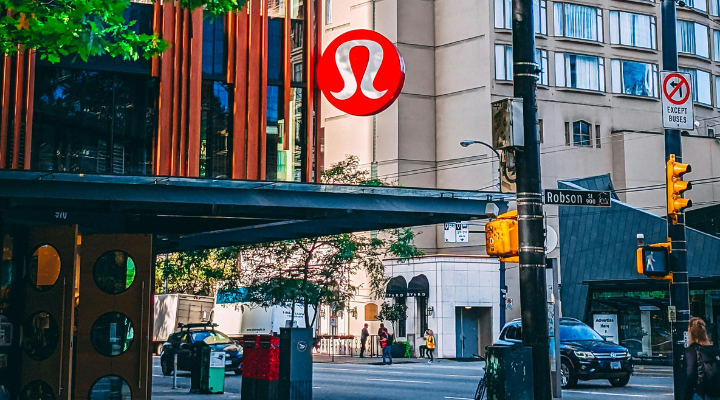 Lululemon