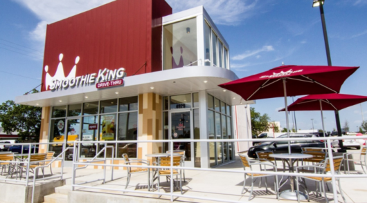 Smoothie King
