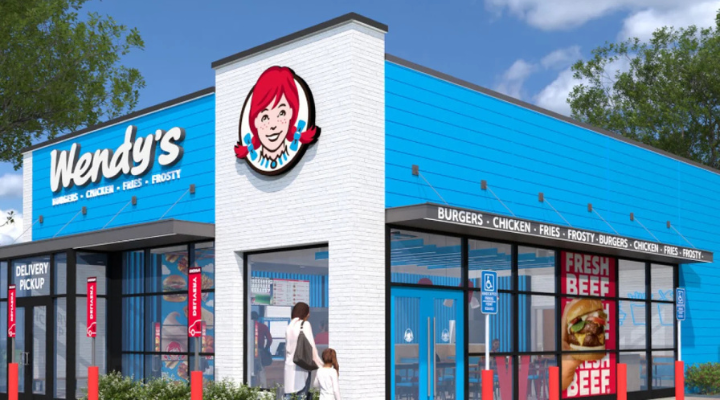 Wendy's
