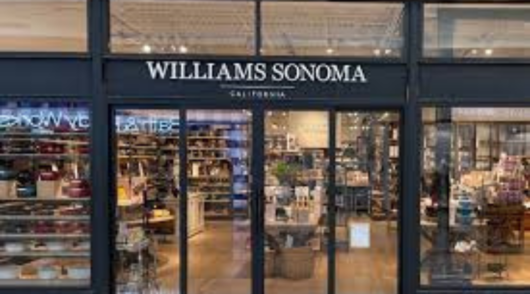 Williams-Sonoma