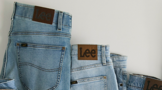 Lee jeans