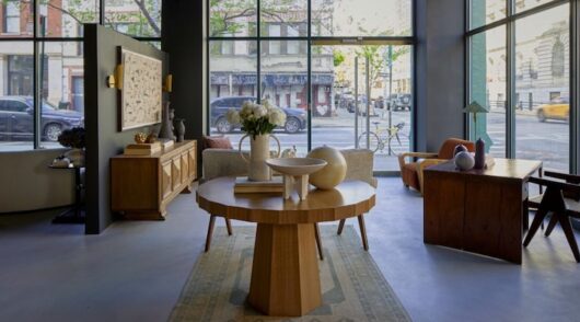 Lemieux et Cie SoHo