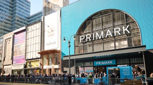 Primark NYC