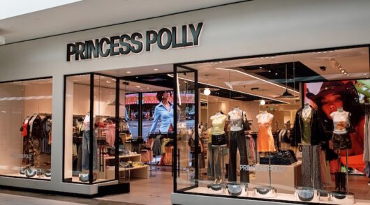 Princess Polly store