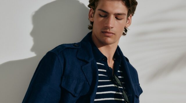 Ralph Lauren mes fashion