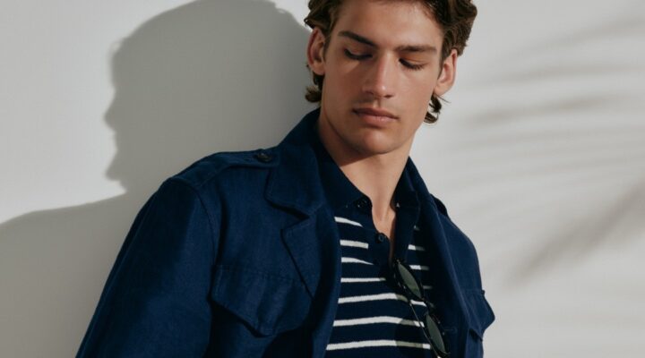 Ralph Lauren mes fashion