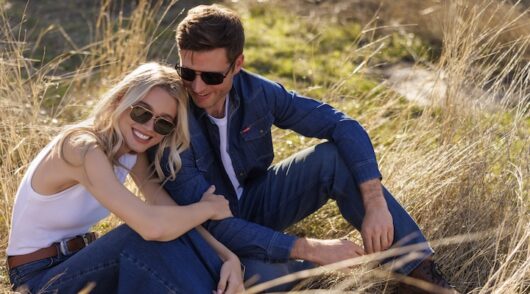 Wrangler sunglasses