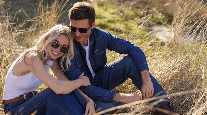 Wrangler sunglasses