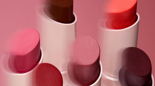 lipsticks sold by Coty