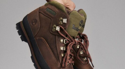 Timberland shoes