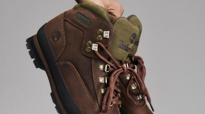 Timberland shoes
