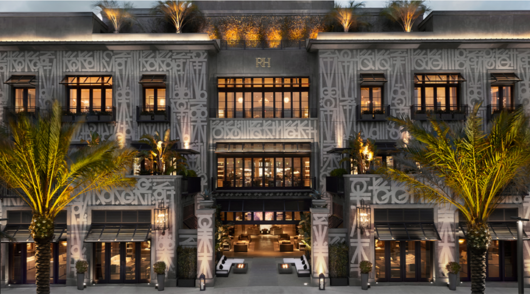 RH store