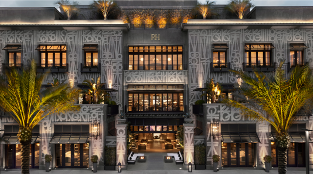 RH store