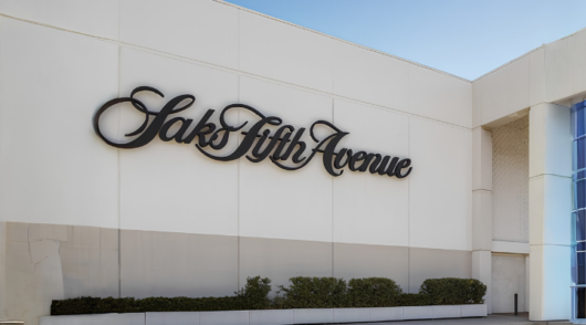 Saks Global