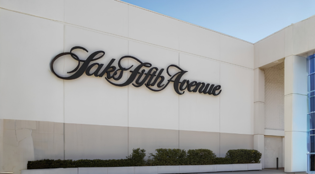 Saks Global