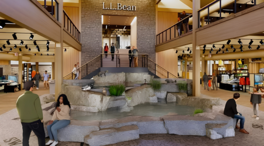 LL Bean