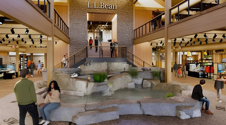 LL Bean