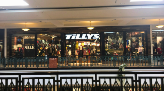 Tilly's