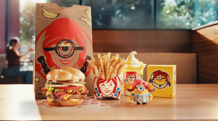 Minions