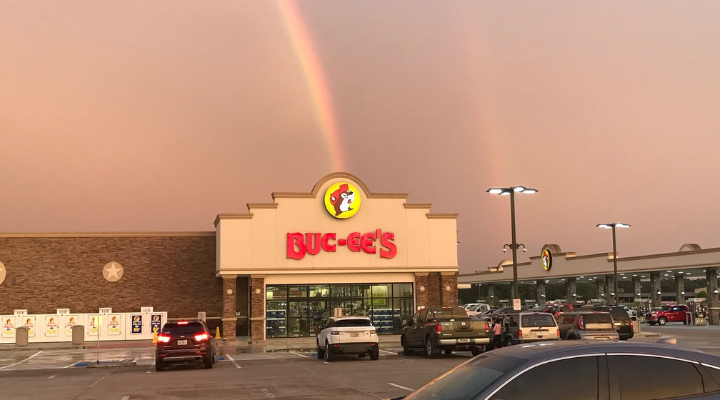 Buc-ee's