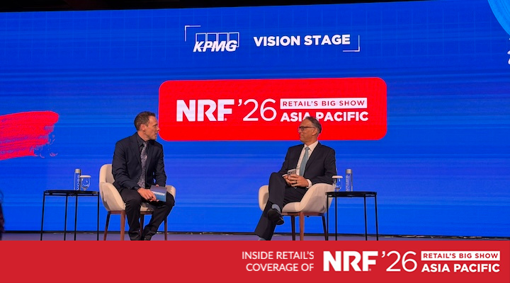 NRF discussion