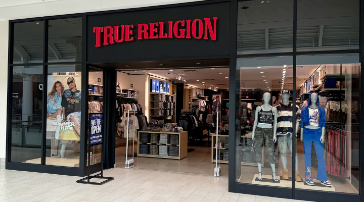 True Religion