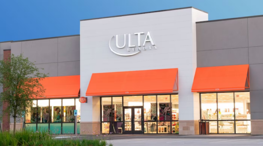 Ulta Beauty