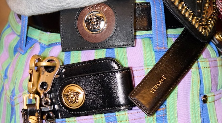 Versace