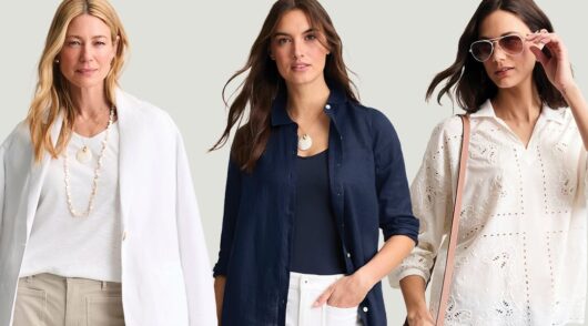 J Jill fashion collection