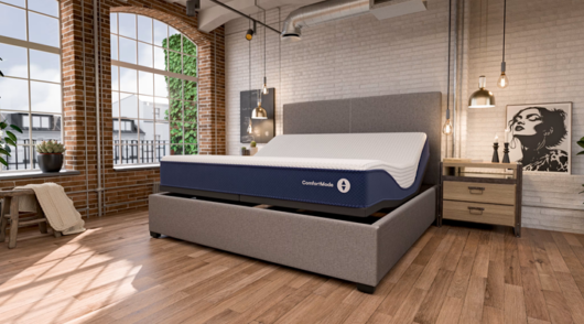 Sleep Number product