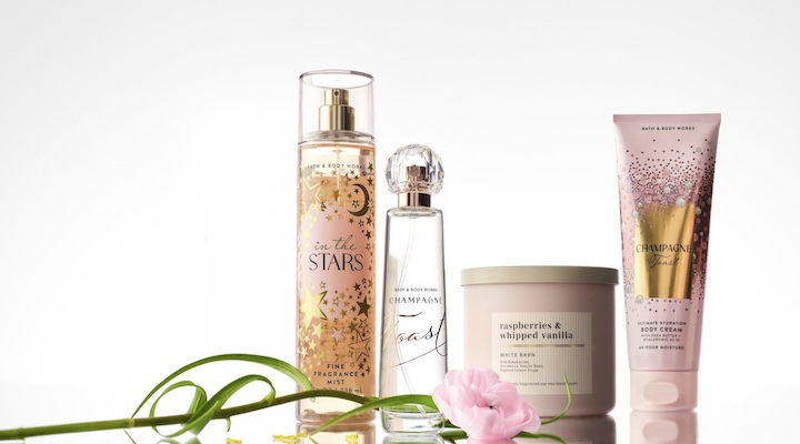 Bath & Body Works