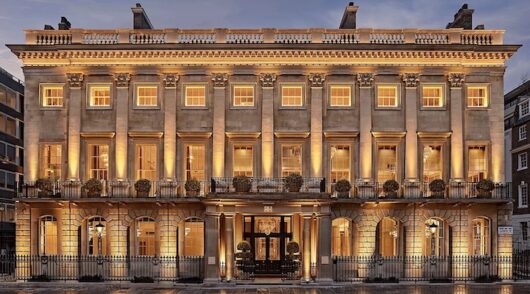 RH London