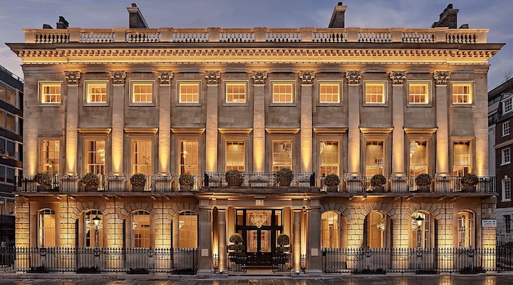 RH London