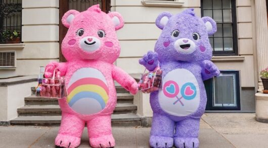 Care Bears