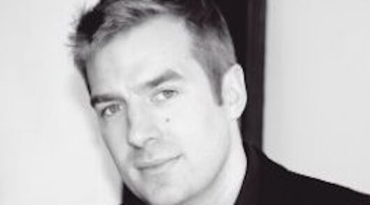 Charlie Cole