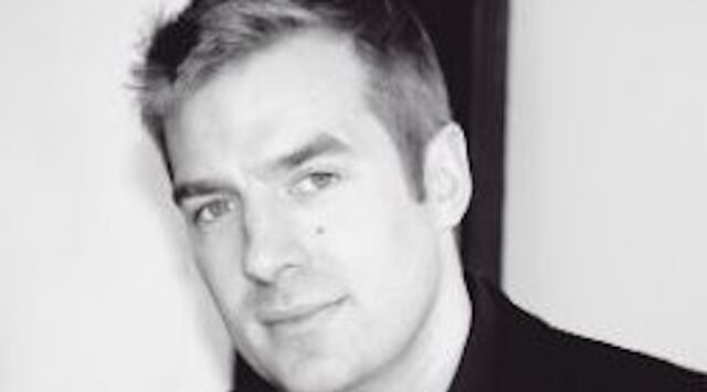 Charlie Cole