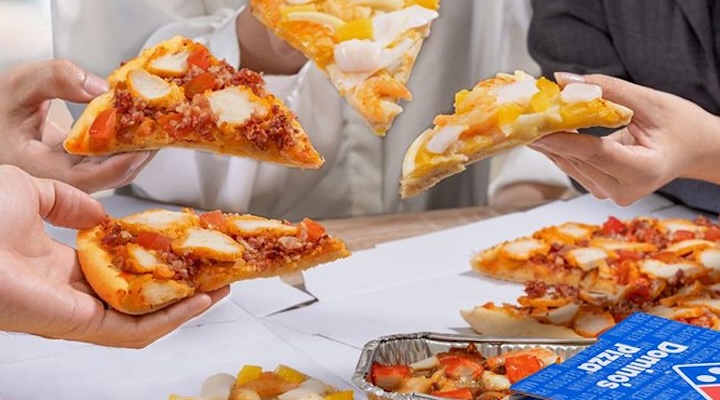 Domino's Pizza