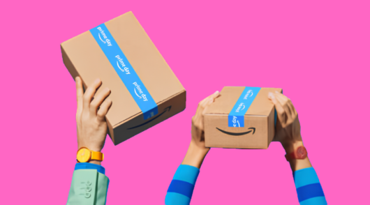 Amazon Prime Day