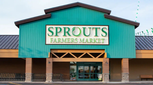 Sprouts Farmers Market