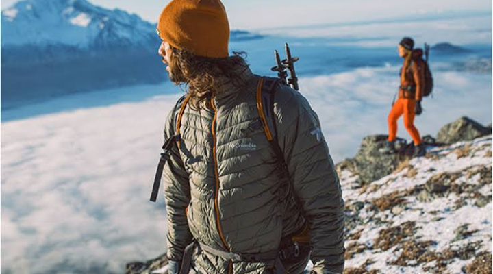 Columbia Sportswear