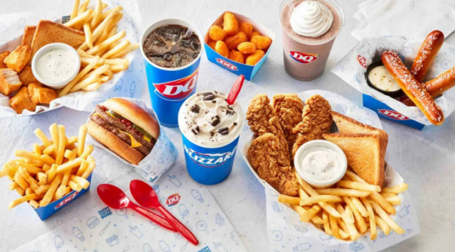Dairy Queen