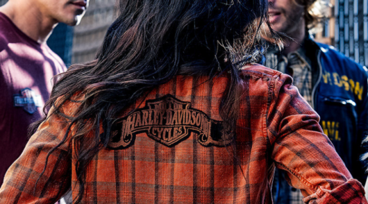 Harley-Davidson