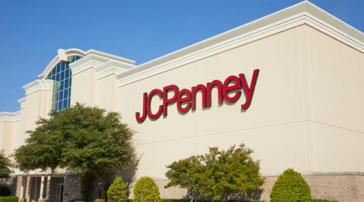JCPenney