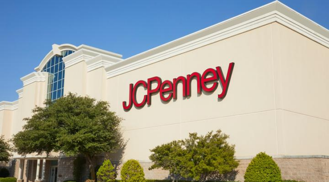 JCPenney
