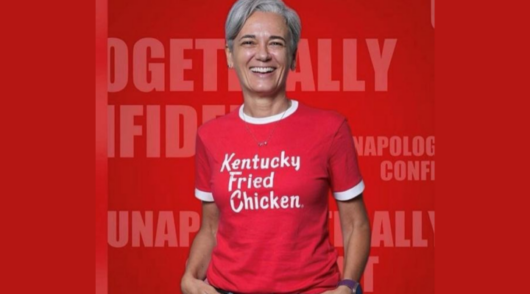 Maria Cacciapuoti KFC